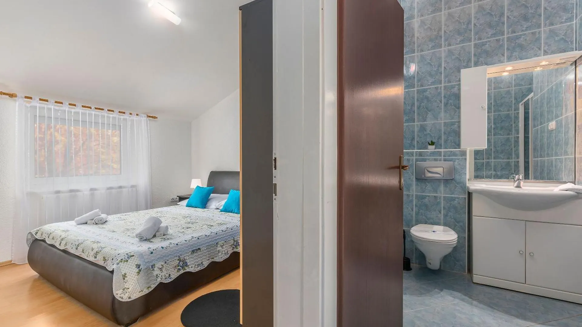 Appartement In Funtana Mit Grill 0*,  Croatia