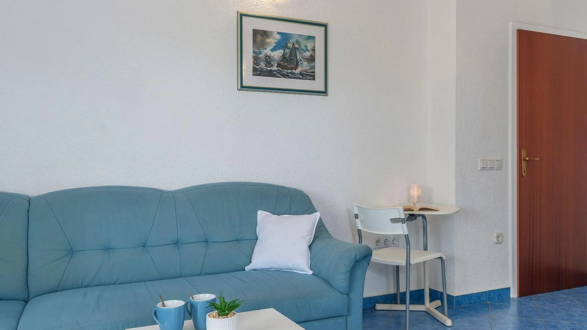 Appartement In Funtana Mit Grill 0*,  Croatia
