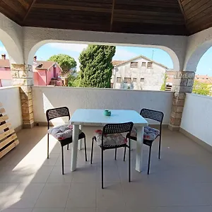 Appartamento Casa Nostra, Funtana