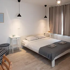 Appartamento Center, Funtana