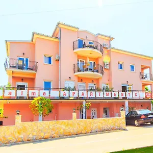 4 Palme Apartament
