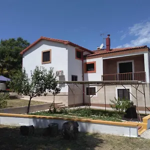 Appartamento Ina, Funtana